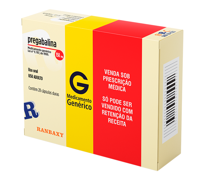 PREGABALINA