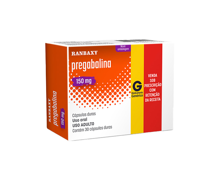 PREGABALINA