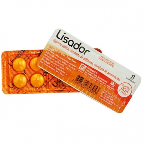 LISADOR