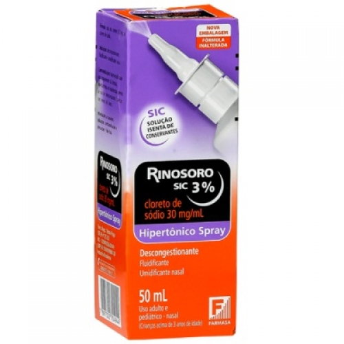 RINOSORO SIC