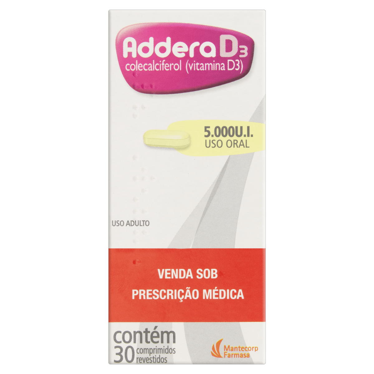 ADDERA D3