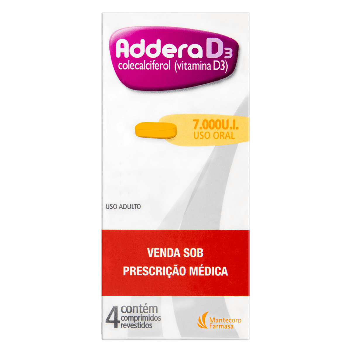 ADDERA D3