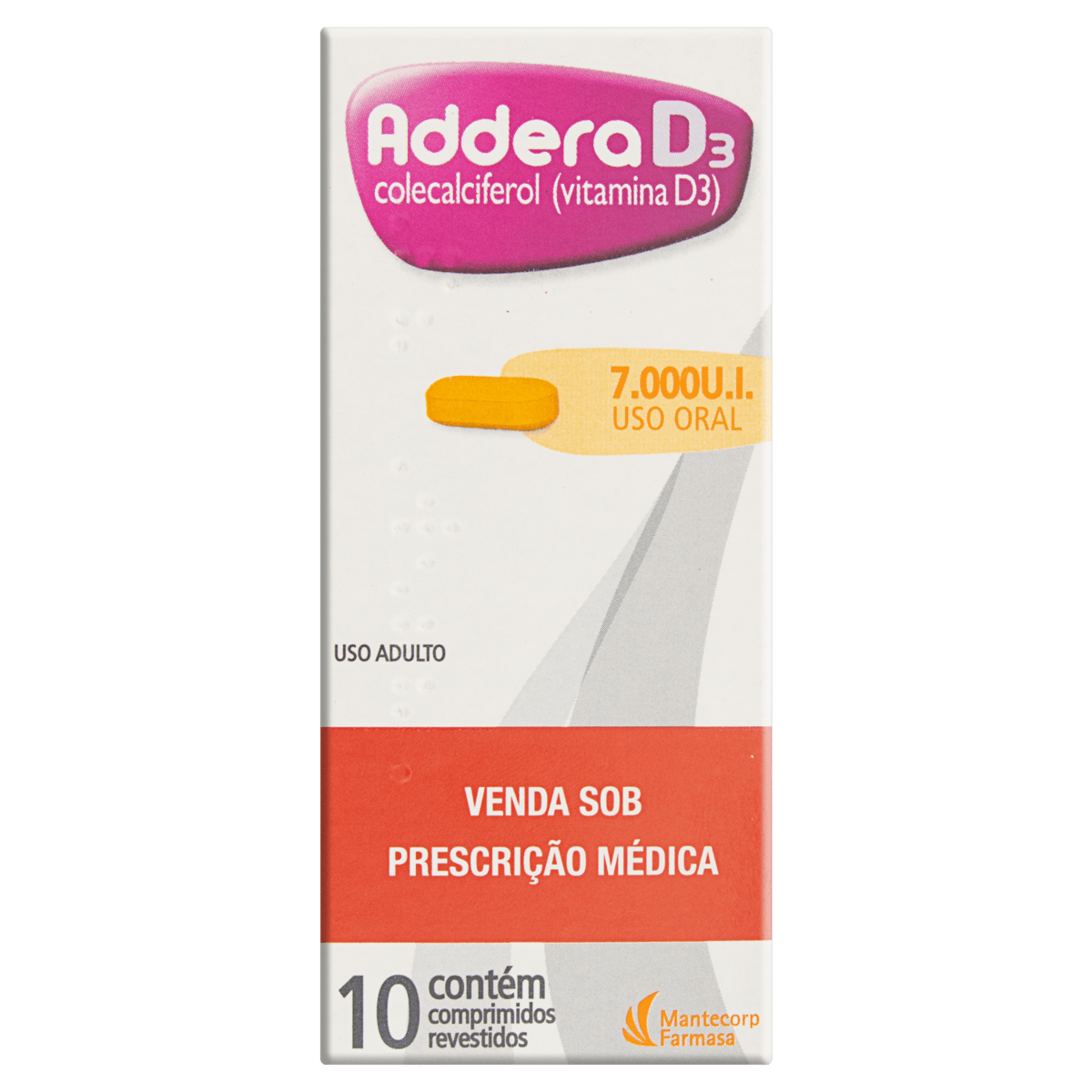 ADDERA D3