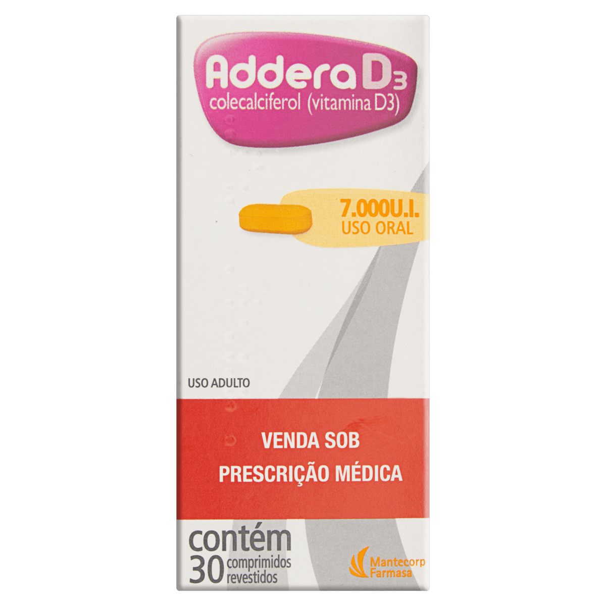 ADDERA D3