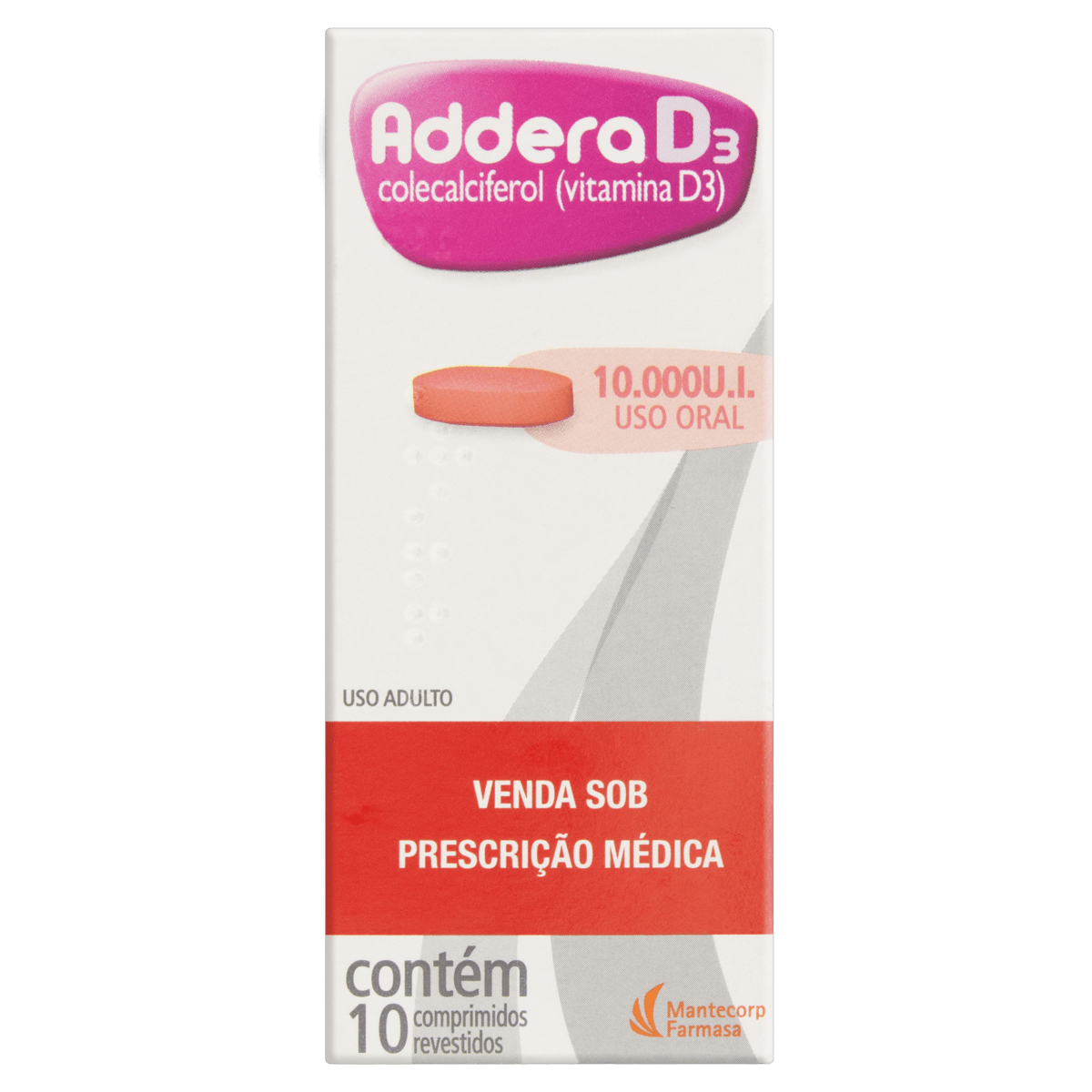 ADDERA D3