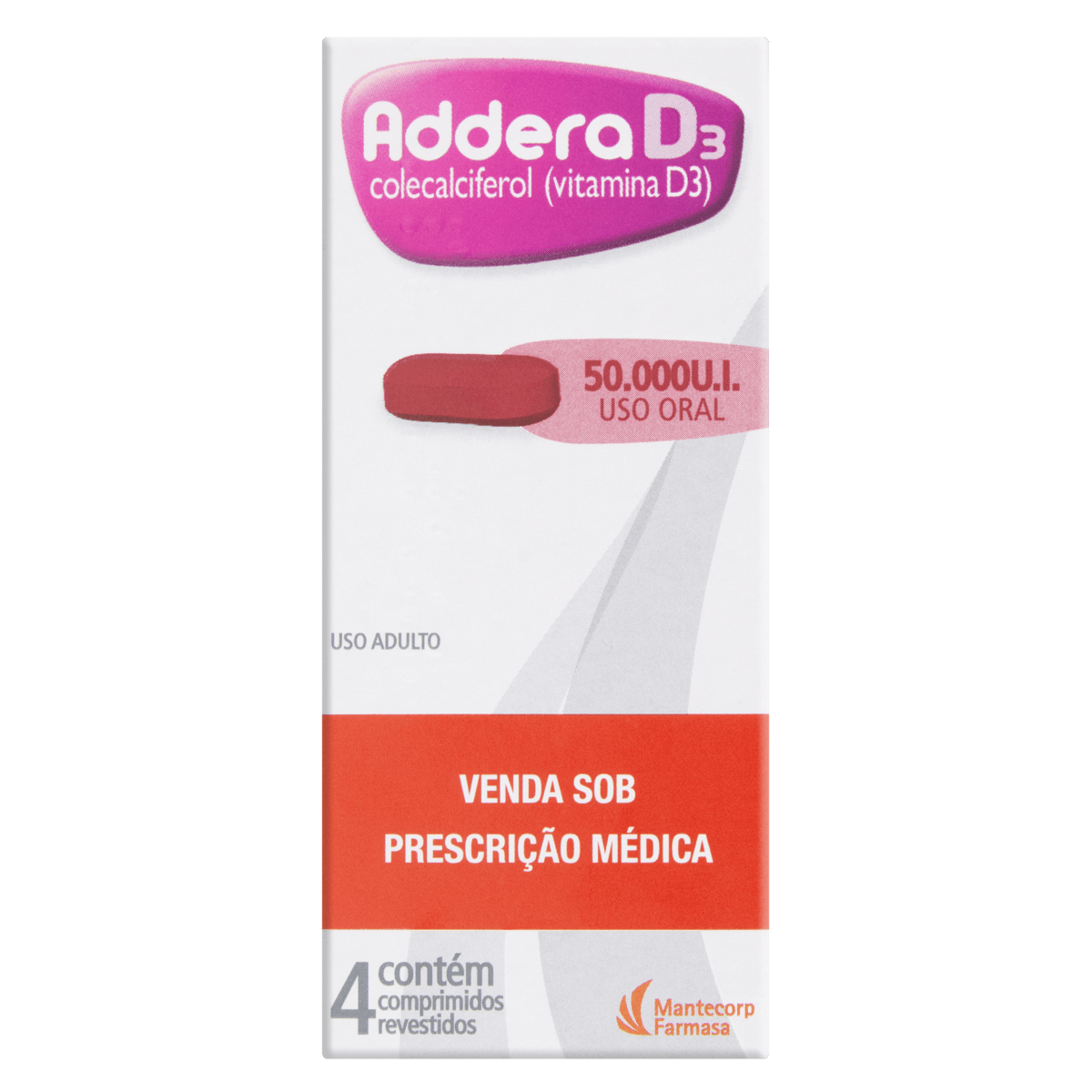 ADDERA D3