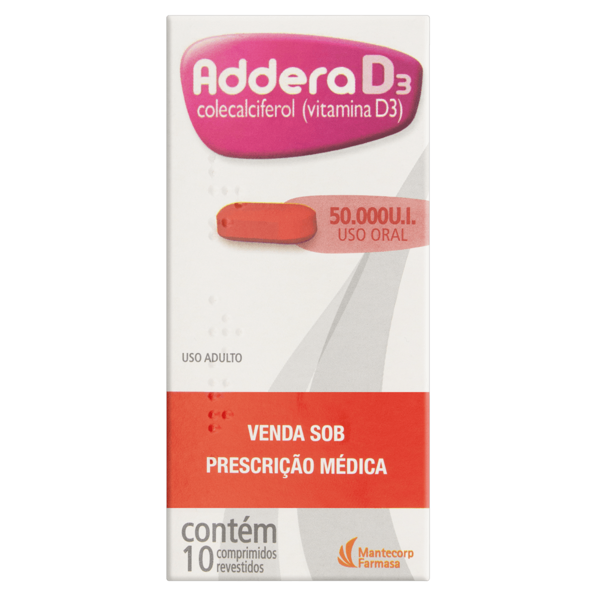 ADDERA D3
