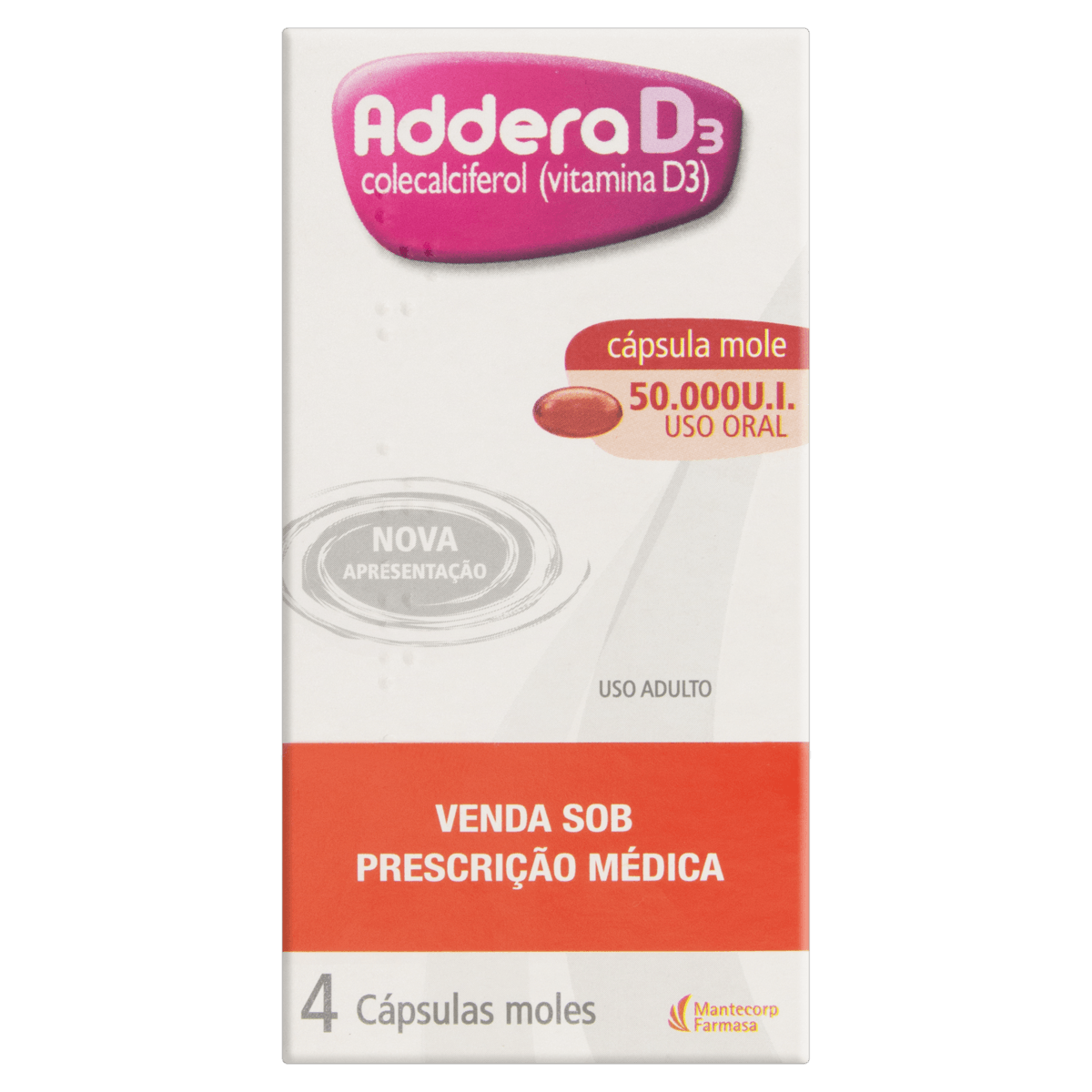 ADDERA D3
