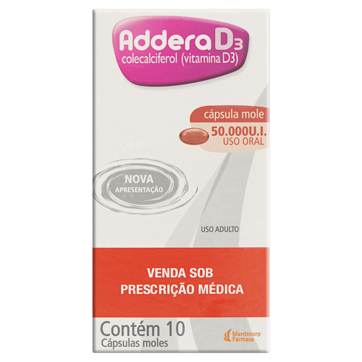 ADDERA D3