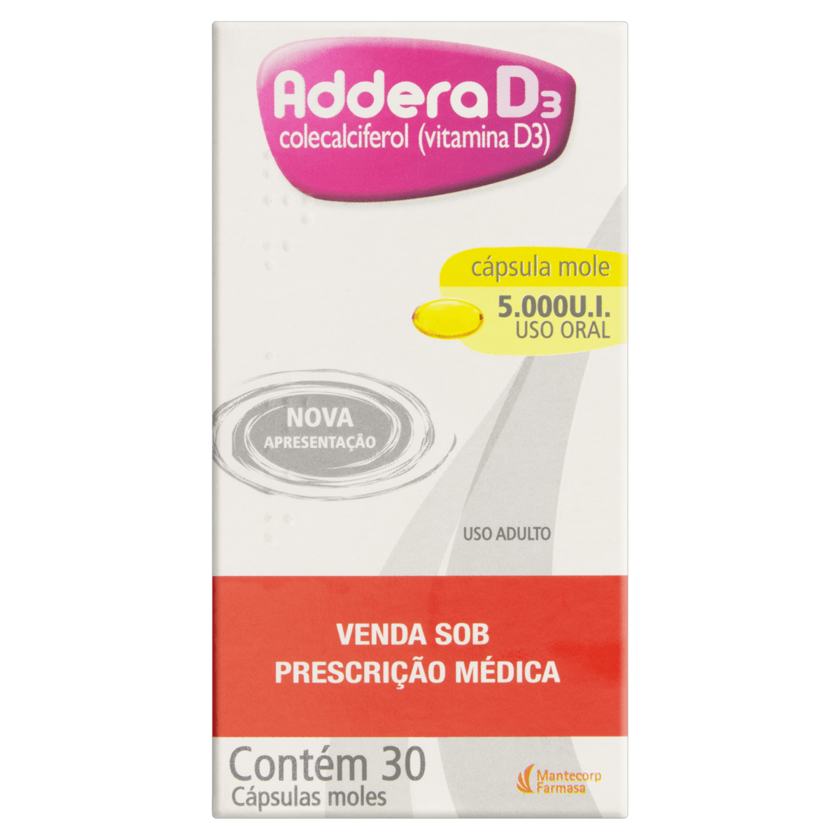 ADDERA D3