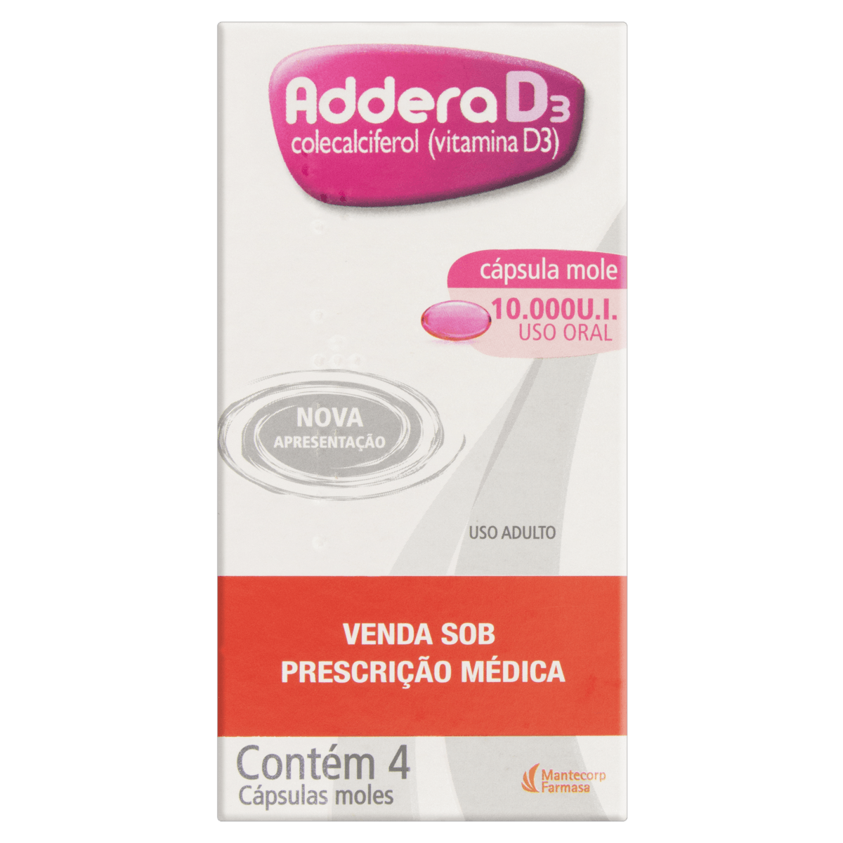 ADDERA D3