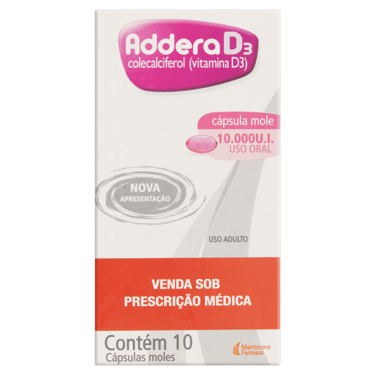 ADDERA D3