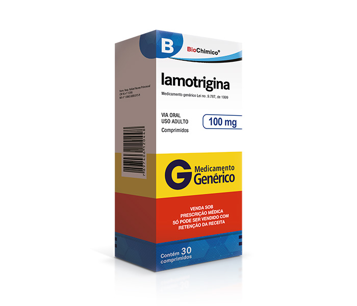 LAMOTRIGINA