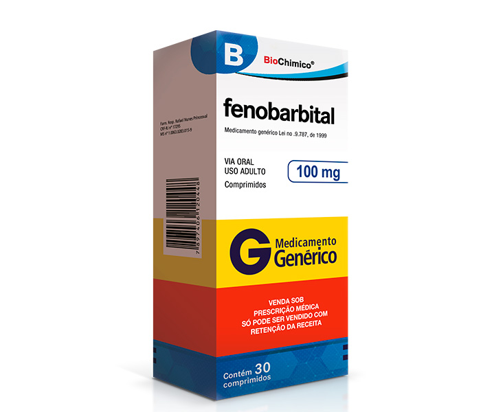 FENOBARBITAL