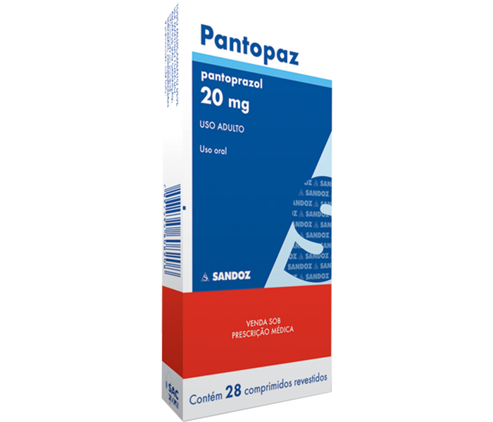 PANTOPAZ