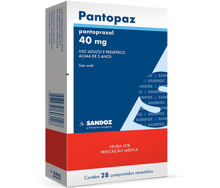 PANTOPAZ