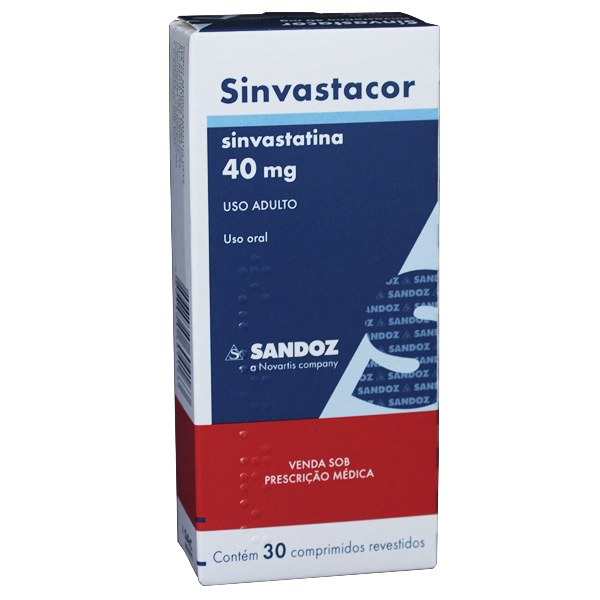 SINVASTACOR