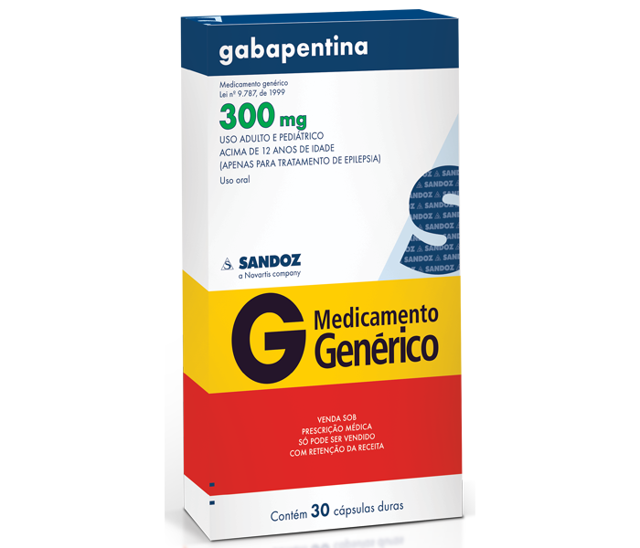 GABAPENTINA