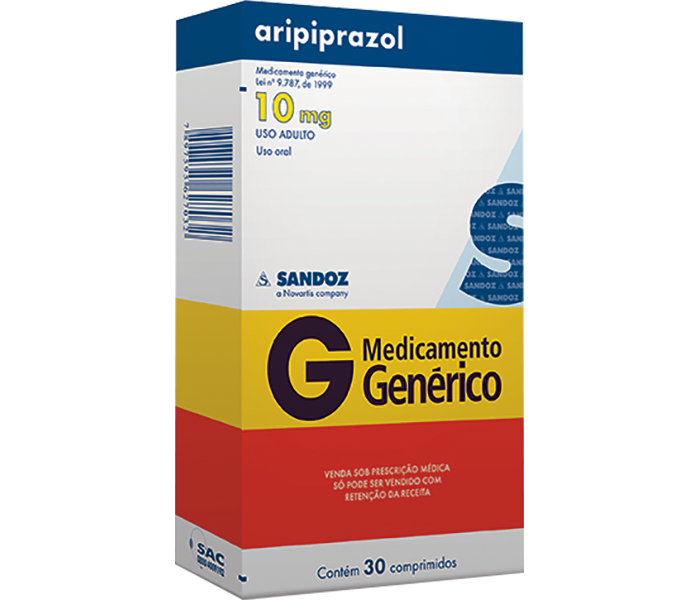 ARIPIPRAZOL