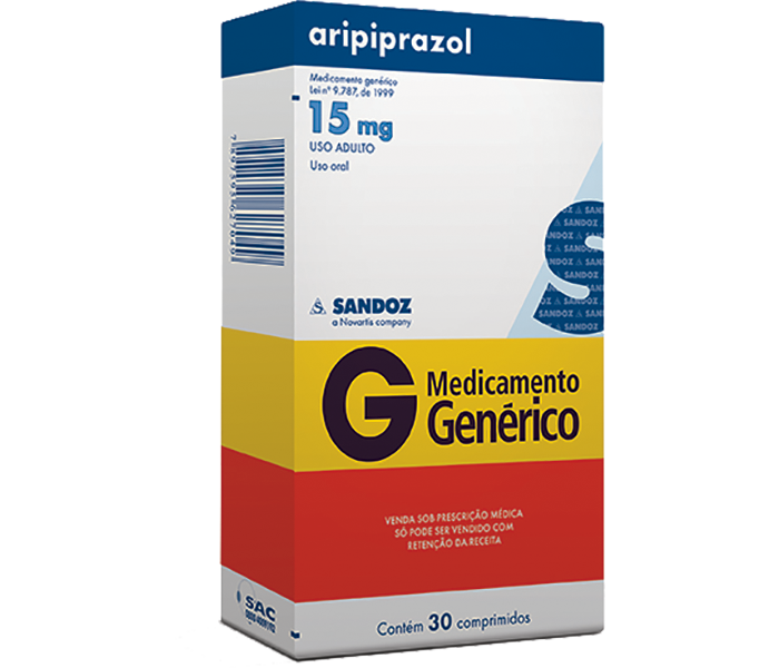 ARIPIPRAZOL
