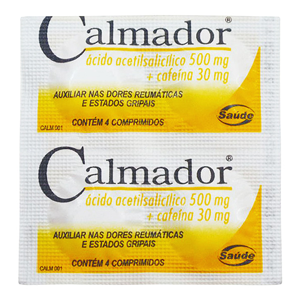 CALMADOR