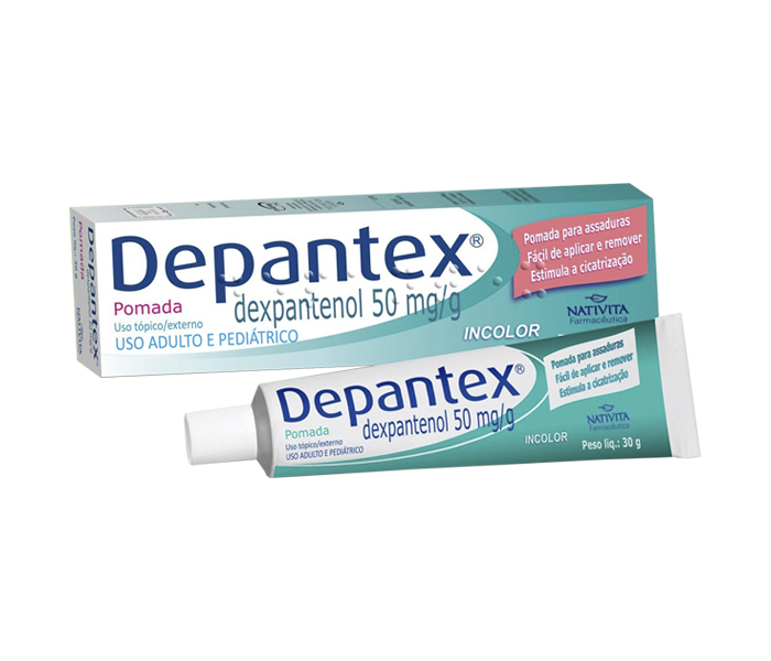 DEPANTEX