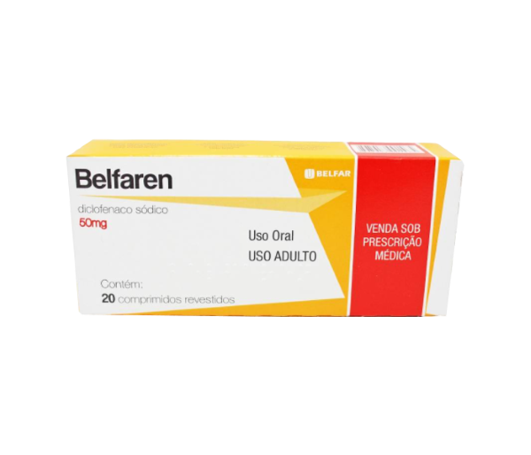 BELFAREN