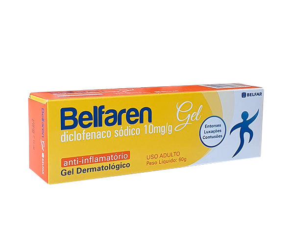 BELFAREN