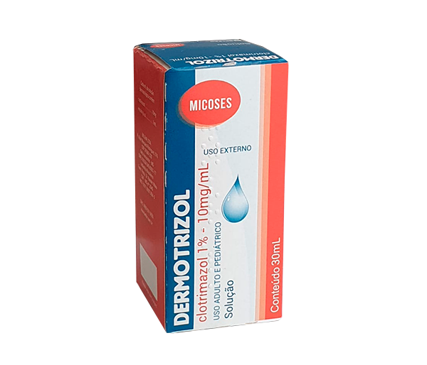 DERMOTRIZOL