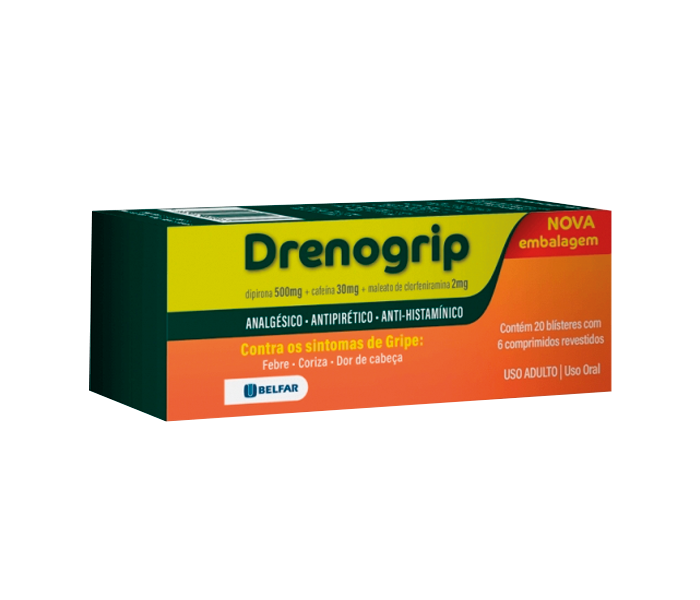 DRENOGRIP