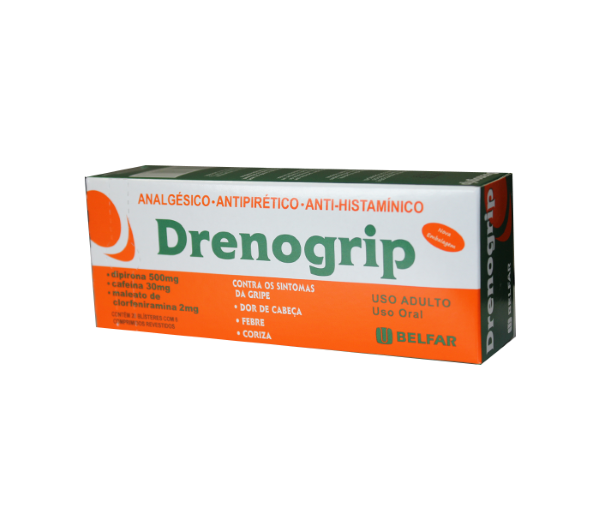 DRENOGRIP