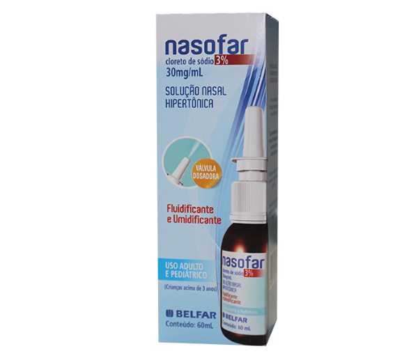 NASOFAR AD