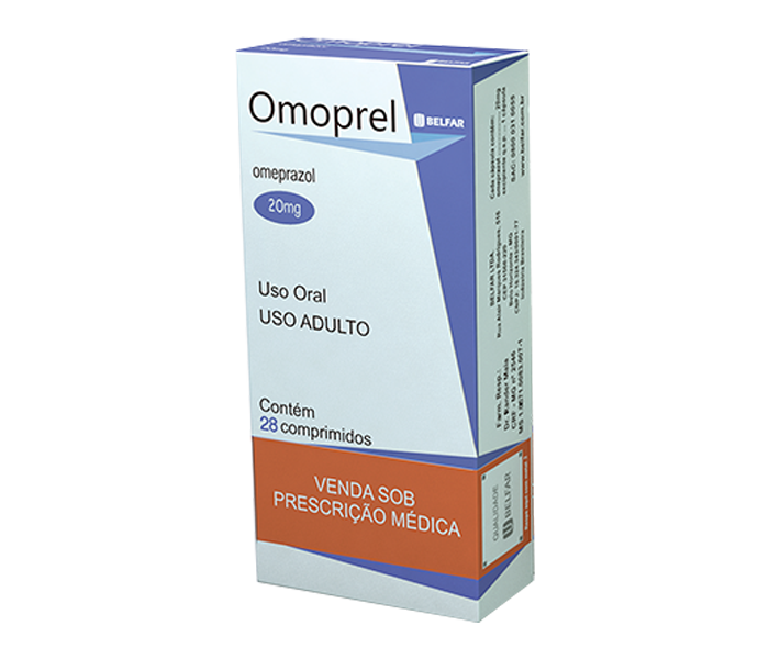 OMOPREL
