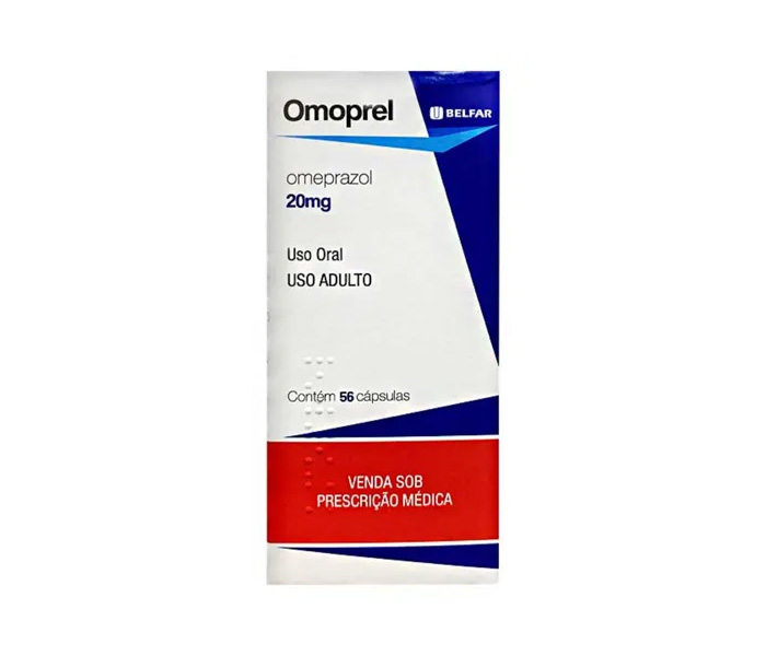 OMOPREL