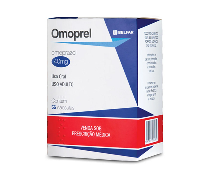 OMOPREL
