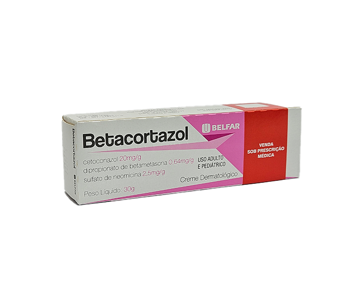 BETACORTAZOL