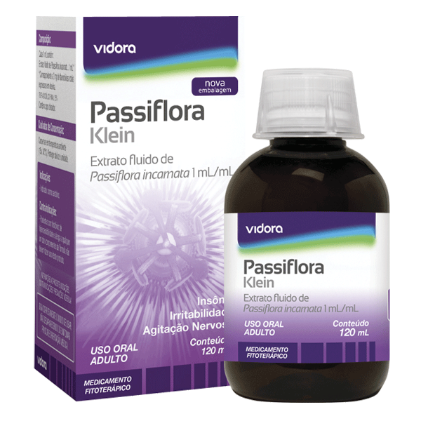 PASSIFLORA KLEIN