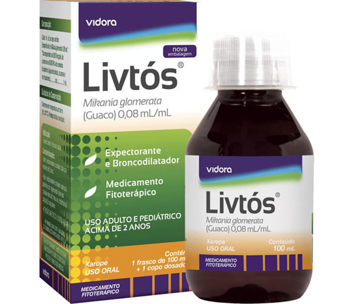 LIVTÓS