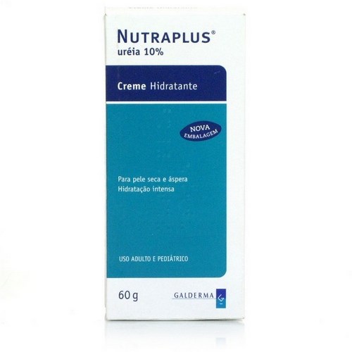 NUTRAPLUS