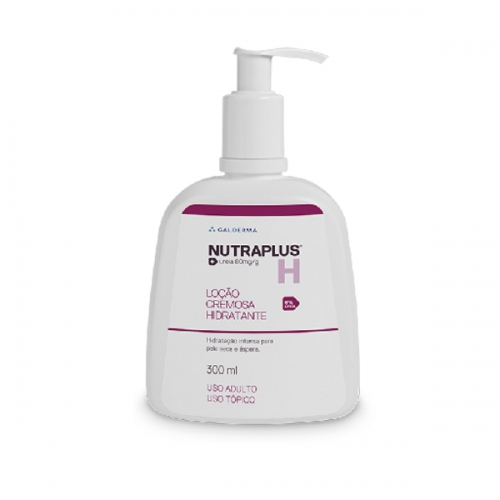 NUTRAPLUS