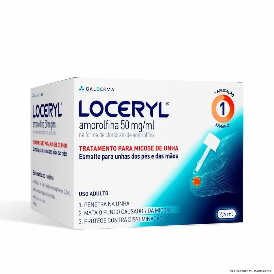 LOCERYL