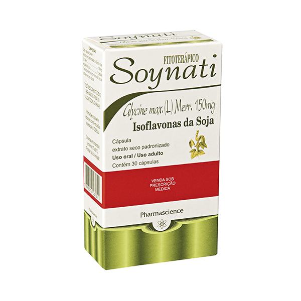 SOYNATI