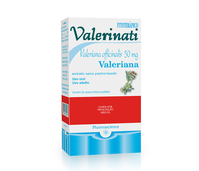 VALERINATI