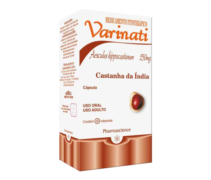 VARINATI