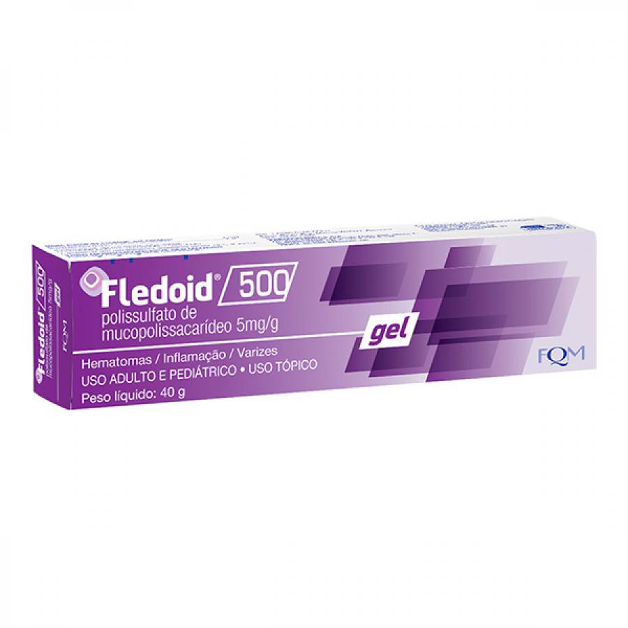 FLEDOID