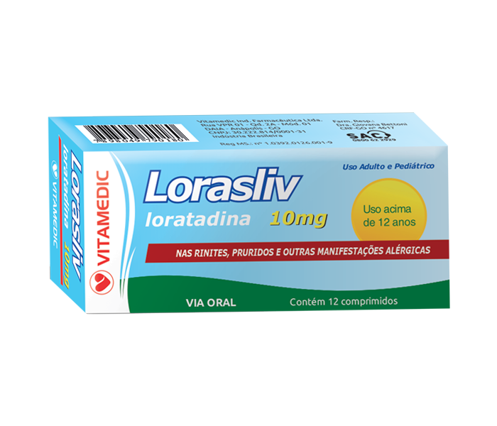 LORASLIV