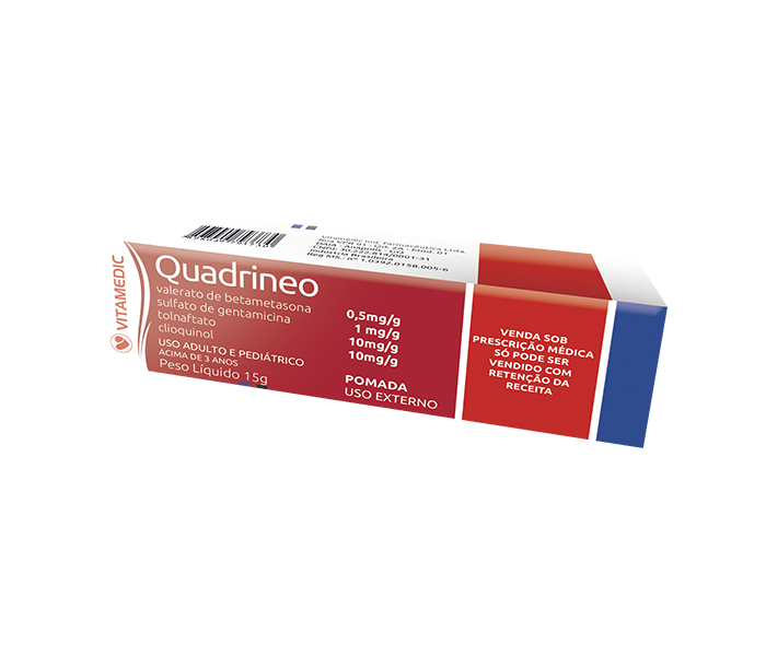 QUADRINEO
