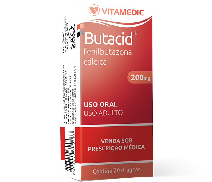 BUTACID