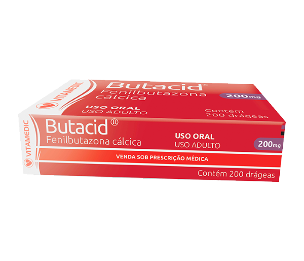 BUTACID