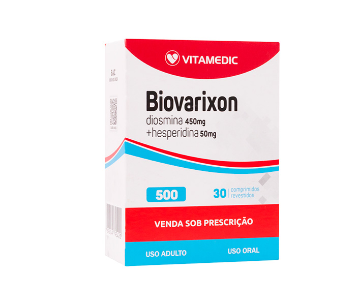 BIOVARIXON